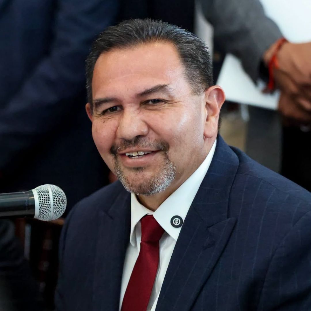 Cruz Pérez Cuéllar
